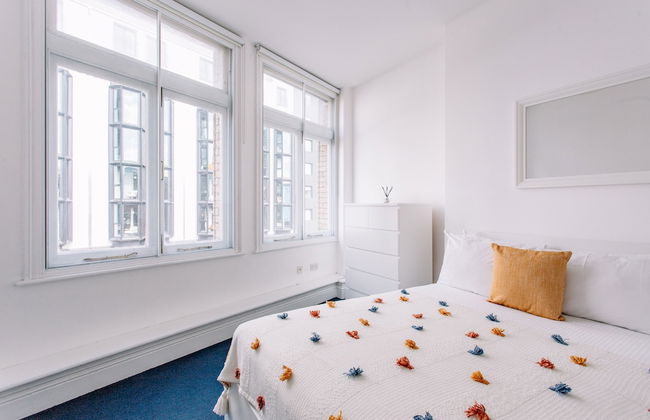 Heart of Shoreditch Apartments - Photo 4