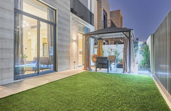 bnbme - Sunvilla AR3 - 4 BDR - Photo 75