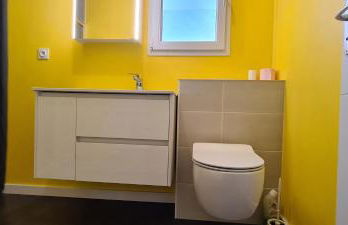 loft près futuroscope - Foto 9