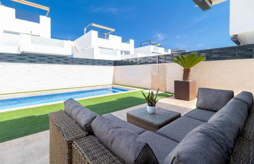 Villa Marabu Lagoon - Photo 27