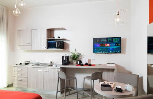 Residenza Del Borgo - Photo 140