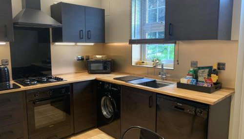 Column Mews Townhouse - Foto 2