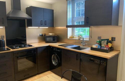 Column Mews Townhouse - Foto 2