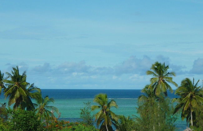 Kamili View Apartment in Zanzibar - Photo 66