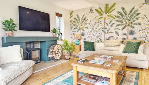 Broomy Cottage - Foto 3