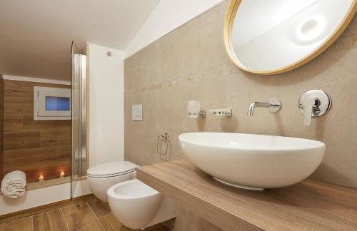 Villa Zamia con piscina - Foto 20