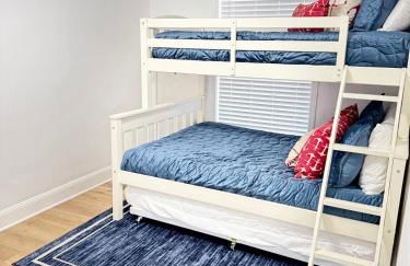 Blue Bay Cottage - Foto 36