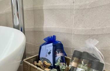 Dimora Boezio7, cozy and charming place in center with private parking - Photo 14