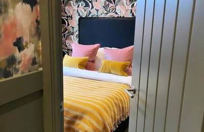 Luxury Lodge With Hot Tub In Royal Deeside - Foto 6