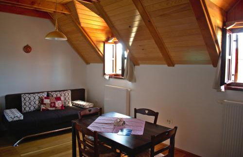 Apartmani Belvedere - Foto 45