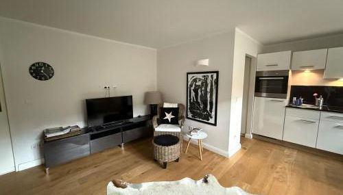 Stylish Garden Apartment in Central Munich - Foto 5