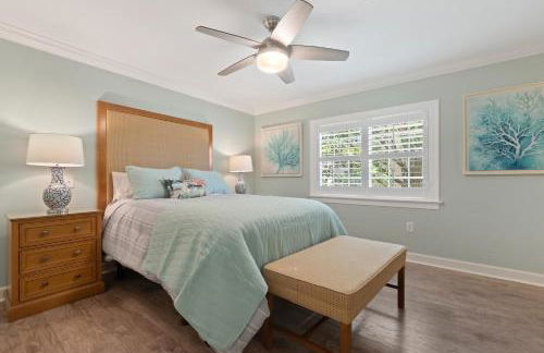 Centre Court Seagrove - Foto 15