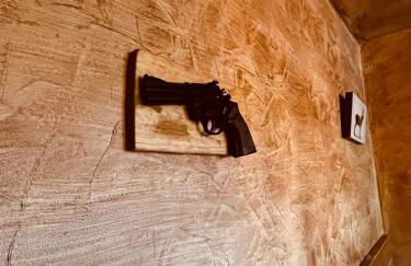 Western Apartments Sierra de Madrid - Foto 19