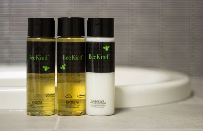 Koharu Resort Hotel & Suites - Foto 42