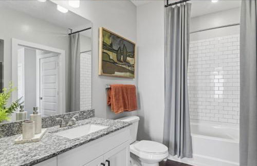 Cozy Get Away - Foto 4