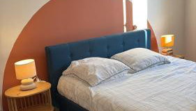 Design Orly Paris - Suites privées - Parking - Foto 2