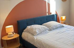 Design Orly Paris - Suites privées - Parking - Foto 2