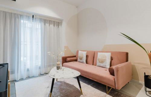 Canillas Apartments 2 - Photo 55