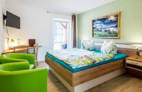 Apartment-Pension Spreewald Marie - Foto 30