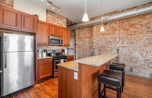 The Reserve - Heart of OTR 2 Bed Suite w/Views - Foto 7