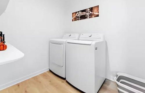 Spacious New Waco Retreat in a Prime Location - Foto 23