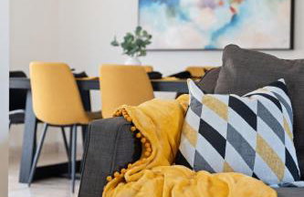 Near Safari & Beach - Backyard Games - AC - Pet OK - Foto 35