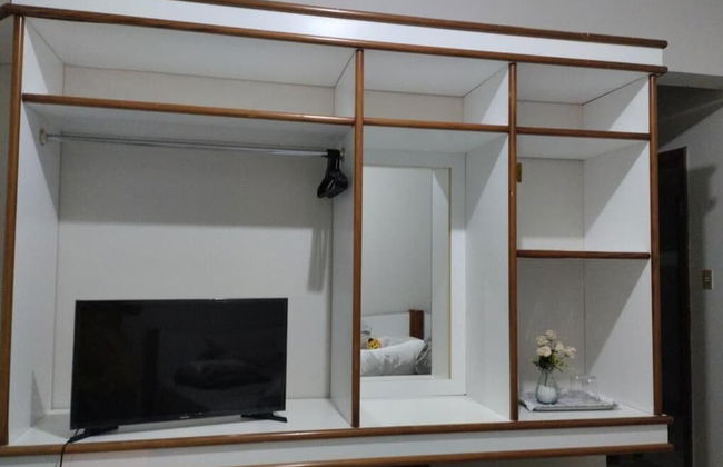 Guaruçá Pousada Apart Hotel - Foto 14