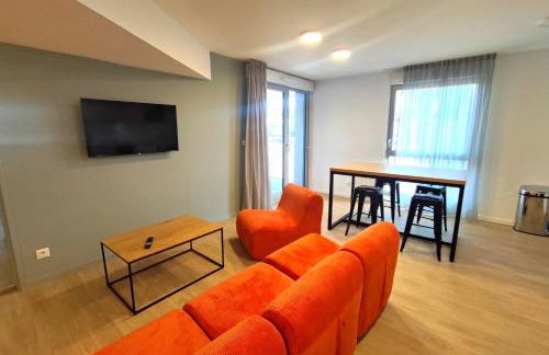 Résidence KLEY - Foto 11