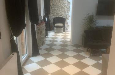 Loft ANNEXE de La Villaé - Foto 8