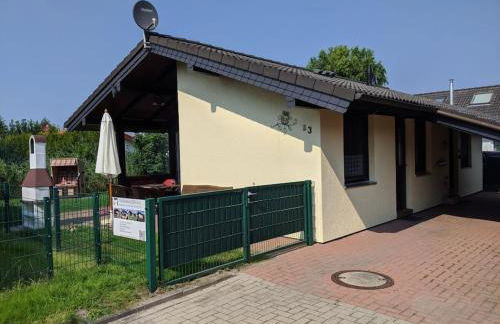 Eul K3 completely fenced - Foto 2