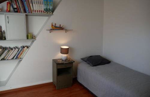 Appartement charmant, 3 chambres, centre de Meung-sur-Loire, près de la Loire et du château - FR-1-590-246 - Photo 17