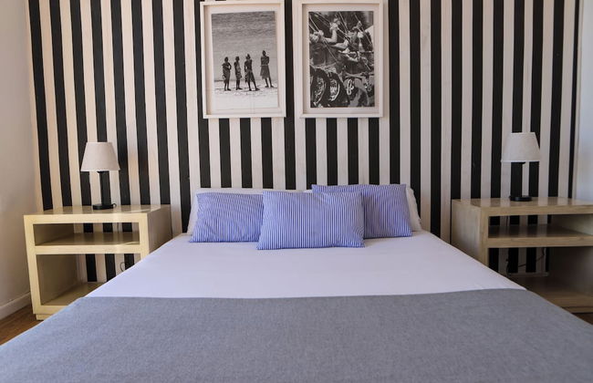 Valencia Luxury - Malvarrosa Beach - Photo 4