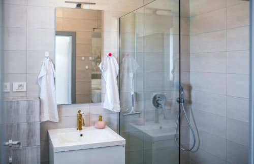 Mandalina HR Luxury Villa with Private Pool, Tennis Court and Boccie Alley - Foto 37