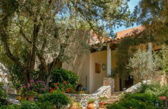 Villa Kalamitsi Luxury Villa in Apokorona Chania - Foto 71