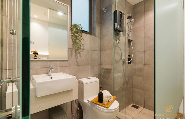 Riveria Premium Kuala Lumpur, Roam - Foto 35