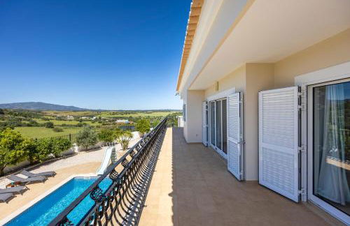 Sunset Haven Villa - Foto 22