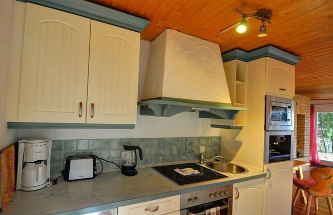 Holiday Home Black Forest - Foto 3