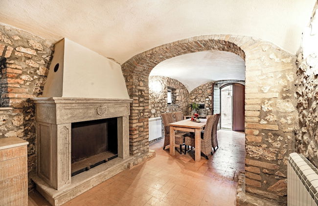 Beautiful Villa With Private Spa - Foto 34