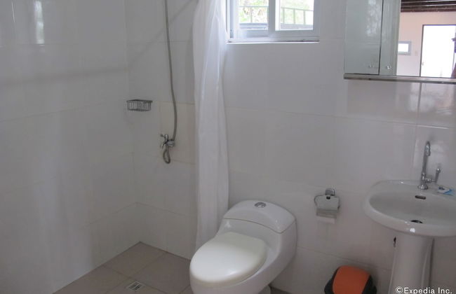 Seahorse Villa - Foto 17