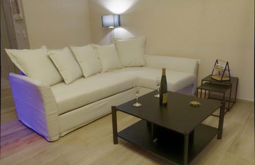 Niriides Apartments - Foto 44