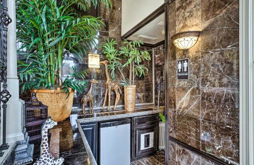 Efficiency Apt Shared Conference Room, Patio - Foto 20