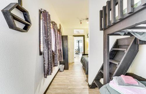 Springdale Vacation Rental about 9 Mi to Fayetteville! - Foto 22