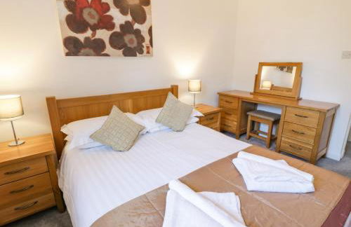 Brunston Castle Lodge - Foto 15