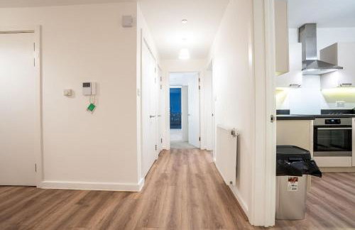 Spacious 3BR Near Wembley Stadium - Sleeps 12 - Foto 33