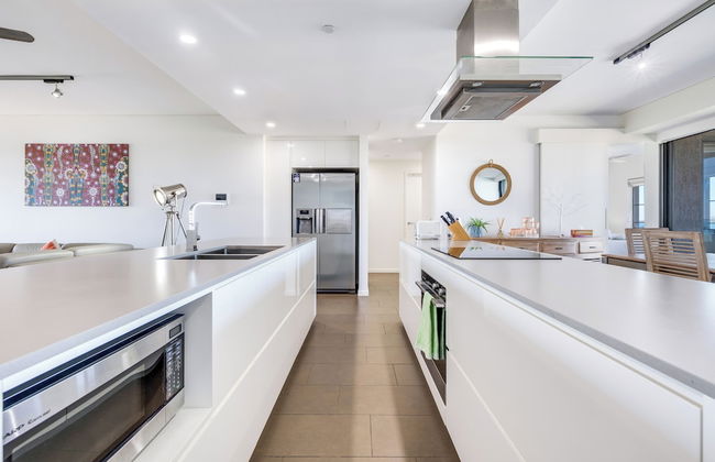 Darwin Waterfront Short Stay Apartments - Foto 52