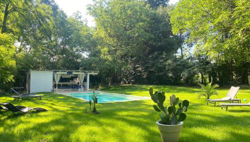 Le moulin de mon coeur - Foto 5