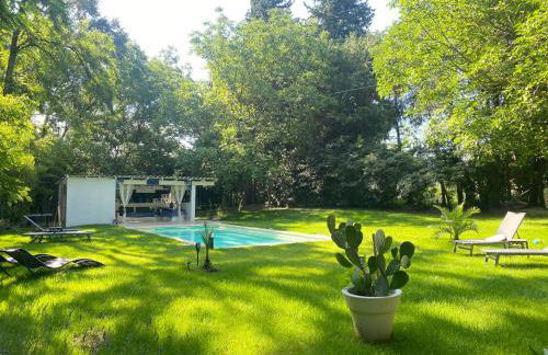 Le moulin de mon coeur - Foto 5