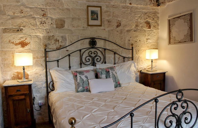 Trullo Nuovo in Ceglie Messapica - Foto 14