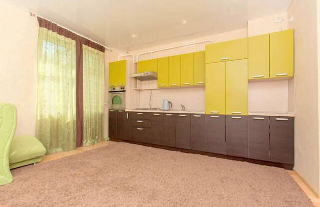 Apartament on Baumana Street - Foto 51