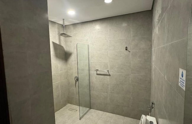 Al Thanaa Al Raqi Serviced Apartments - Foto 34